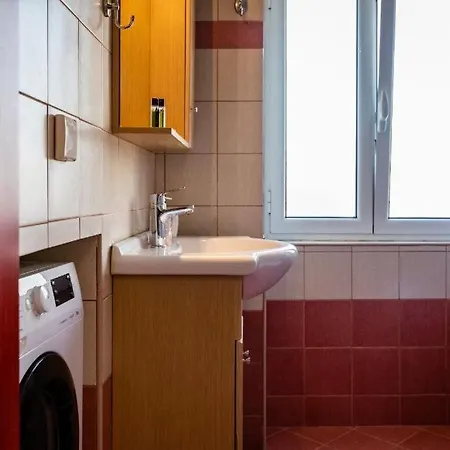 Scala Nostra Apartmán *