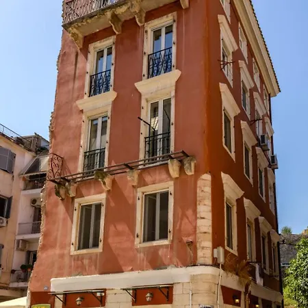 Apartmán Scala Nostra *