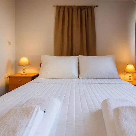 Scala Nostra Apartmán Corfu (city)