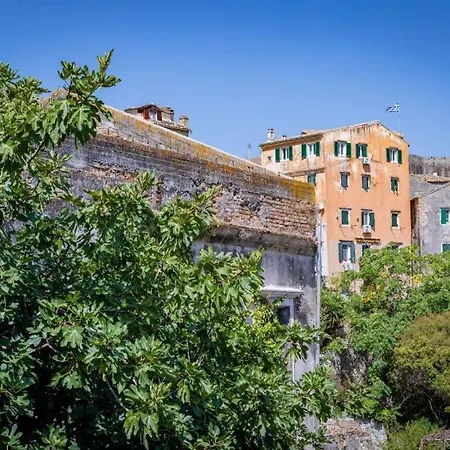 Scala Nostra Apartmán