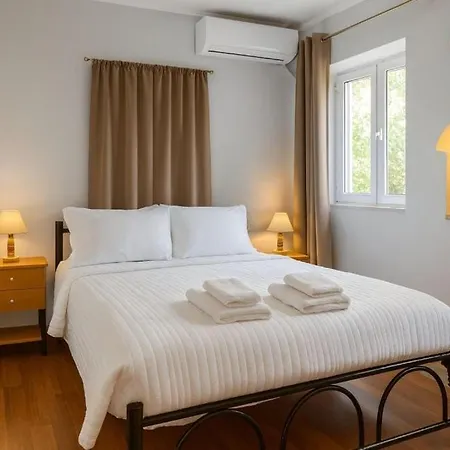 Scala Nostra * Corfu (city)