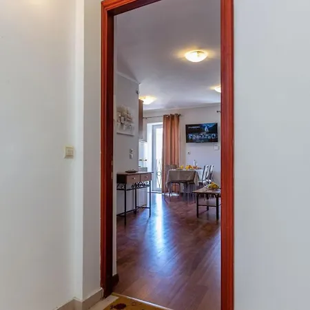 Appartement Scala Nostra Corfu (city)