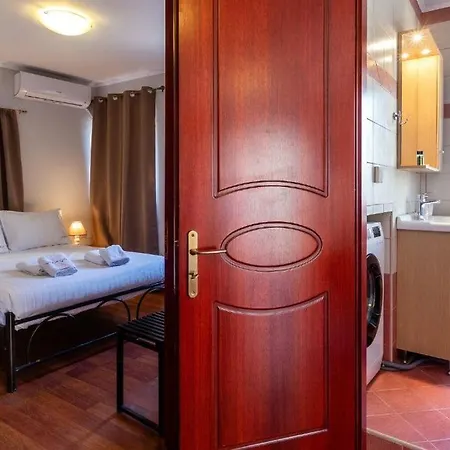 Appartement Scala Nostra