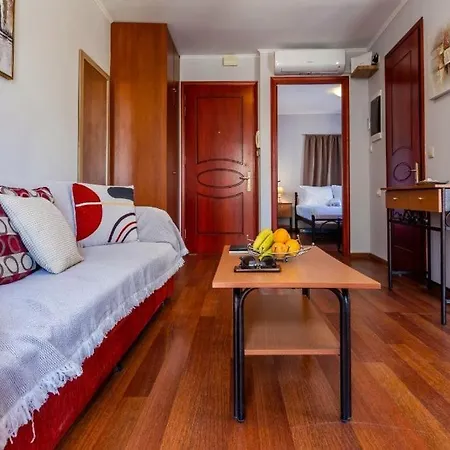 Scala Nostra Apartment