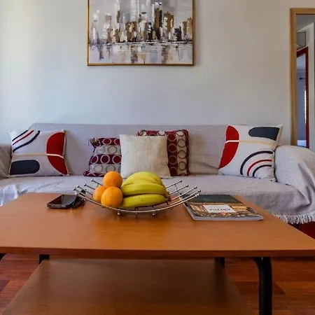 Apartment Scala Nostra *