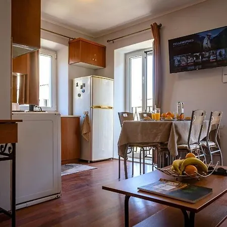 Scala Nostra Apartment